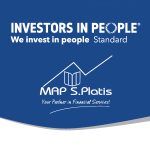 MAP S.Platis Group awarded “We invest in people” accreditation by Investors in People