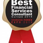 MAP S.Platis: Best Financial Services Consultant, Europe, 2014