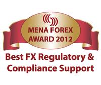 Mena forex awards