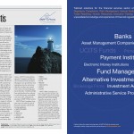 Every financial institution should work with a specialised compliance advisor