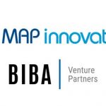 MoU signed between MAP Innovation and BIBA Venture Partners