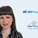 MAP S.Platis Group is pleased to welcome Monica Ioannidou Polemitis to its executive team