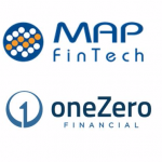 MAP FinTech and oneZero announce partnership to collaborate in Research and Development
