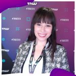 MAP Innovation at the Next Web Conference 2019