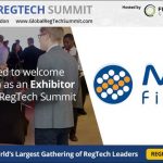 MAP FinTech participates the Global RegTech Summit, 14-16 May in London