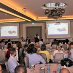 MAP FinTech Breakfast 2019 – Wednesday 5 June 2019, Crowne Plaza Hotel, Limassol Cyprus
