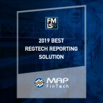 MAP FinTech Wins Best RegTech Reporting Solution Award at the Finance Magnates London Summit 2019