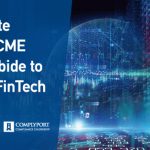 Migrate from CME and Abide to MAP FinTech!
