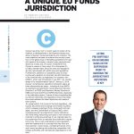 Cyprus: A unique EU funds jurisdiction