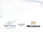 Microstorm joins MAP S.Platis Group