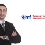 The European Institute of Management & Finance (EIMF) appoints Panayiotis Marinou to lead business development