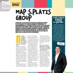 MAP S.Platis Group features in IN Business Magazine – The Equality Issue