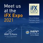 Let’s meet at the iFX EXPO International 2021!