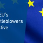 The EU’s Whistleblowers Directive