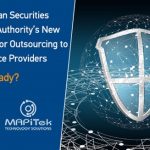 The European Securities & Markets Authority’s New Guidelines for Outsourcing to Cloud Service Providers