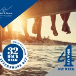 MAP S.Platis Group Pioneers 32-Hour Work Week for Staff This Summer!