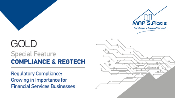 Gold Magazine: Compliance & RegTech Special Publication