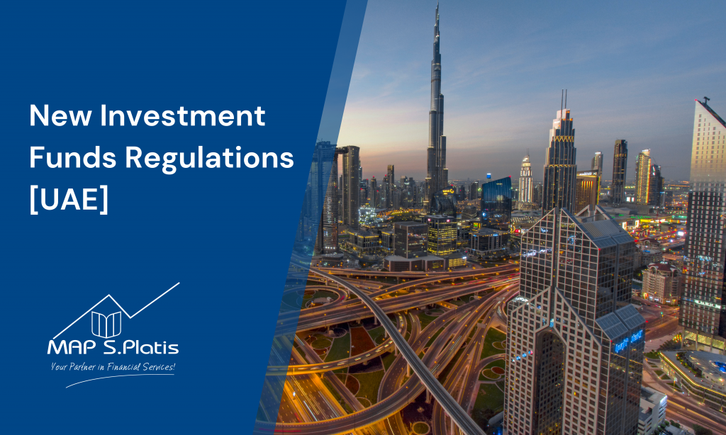 New UAE Investment Funds Regulation