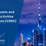 Virtual Assets and Related Activities Regulations (VARA) – Dubai