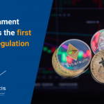 EU Parliament approves the first crypto regulation, MiCA