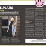 MAP S.Platis features as one of the Best Companies to work for