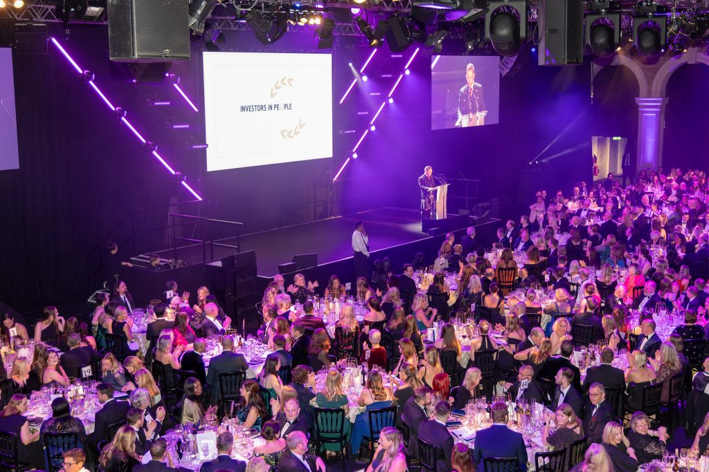 Overseas Employer of the Year: Accredited 2023