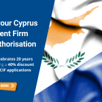 MAP S.Platis 20th Anniversary Promotion<br>CIF authorisations – 40% discount for the first 20 clients