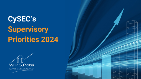 CySEC’s Supervisory Priorities for 2024