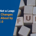 A step, not a leap: The key changes brought about by the AIFMD 2.0