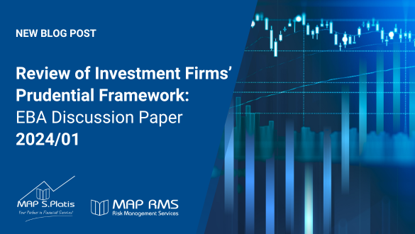 Review of Investment Firms’ Prudential Framework