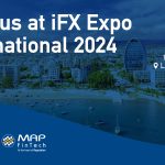 Meet us at the iFX EXPO International 2024