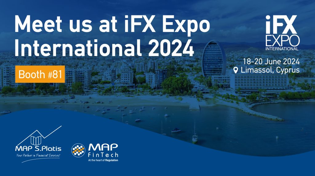 iFX EXPO International 2024