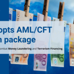 Long-Awaited EU AML/CFT Reforms Are Now Official