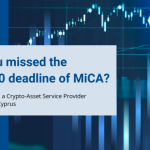 Have you missed the Article 60 deadline of MiCA?