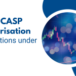 CySEC CASP Authorisation Applications under MiCAR