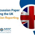 FCA Discussion Paper – Improving the UK transaction reporting regime