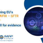 Streamlining EU’s EMIR – MiFIR – SFTR reporting – ESMA call for evidence