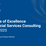 MAP S.Platis recognised for “22 Years of Excellence in Financial Services Consulting – Europe 2025” by Global Banking & Finance Review