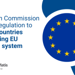 European Commission adopts delegated regulation requiring a review of countries that may pose a threat to the EU financial system