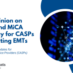 EBA Opinion on the interplay between PSD2 and MiCA in relation to CASPs that transact EMTs