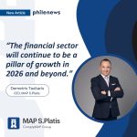 Cyprus Financial Sector Outlook 2026