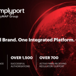 ComplyMAP Group Global Operations Come Under the Complyport Brand